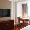greentree eastern yancheng binhai oubaoliya city square hotel