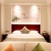 greentree eastern yancheng binhai oubaoliya city square hotel