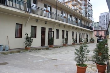 Hotel 7,Adjara>>Batumi,3 star