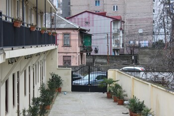 Hotel 7,Adjara>>Batumi,3 star