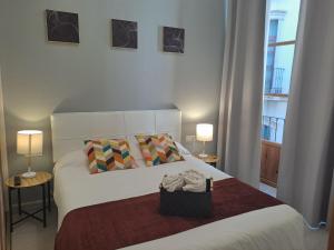 nest style granada