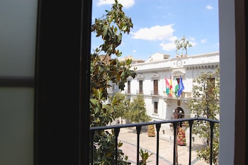 Nest Style Granada,Andalusia>>Granada,4 star