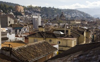 Nest Style Granada,Andalusia>>Granada,4 star