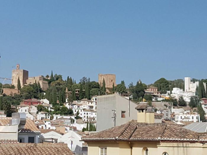 nest style granada