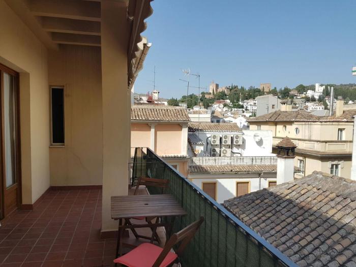 nest style granada
