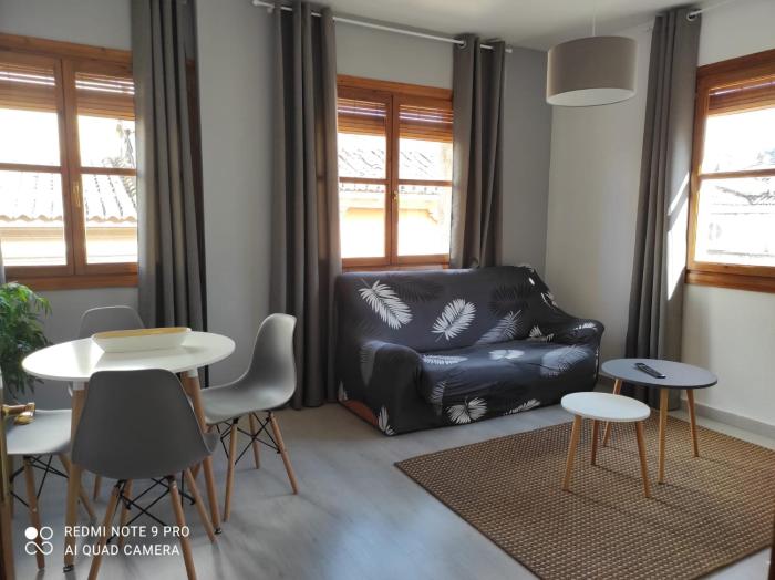 nest style granada