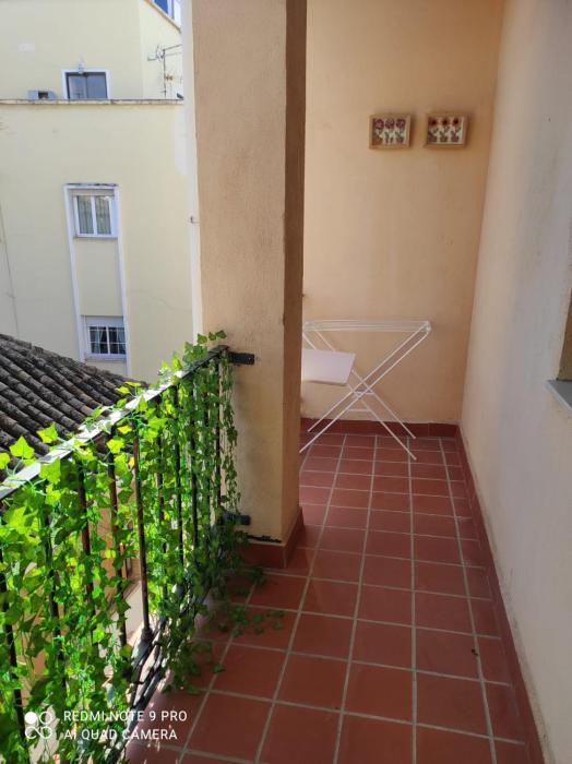 nest style granada