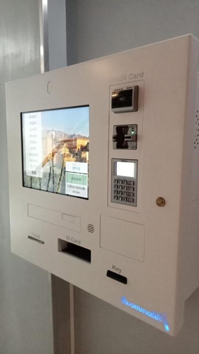 nest style granada