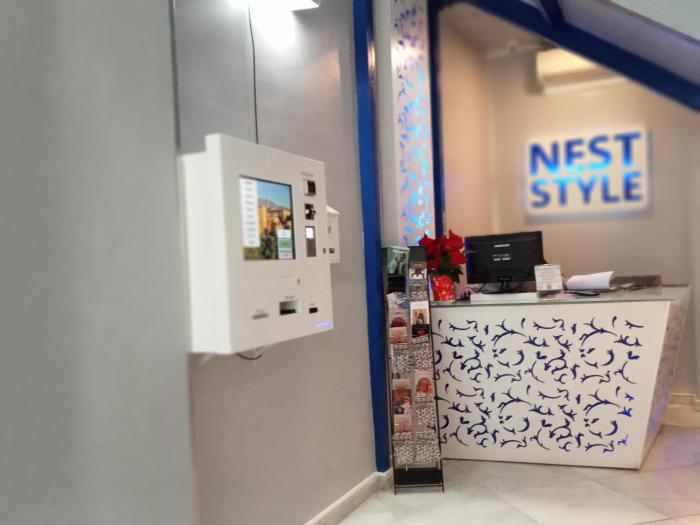 nest style granada