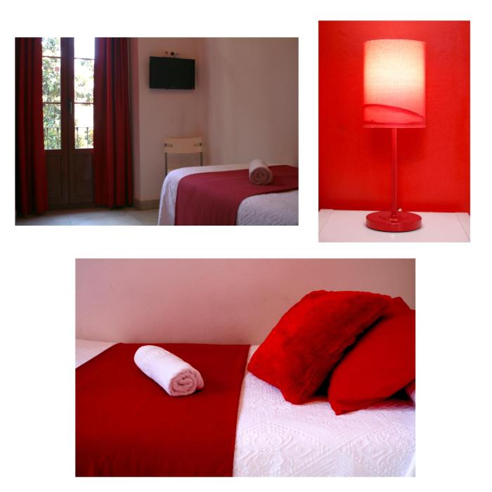 nest style granada