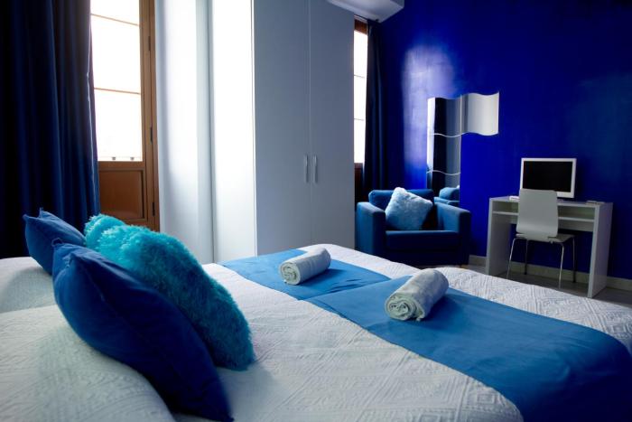 nest style granada