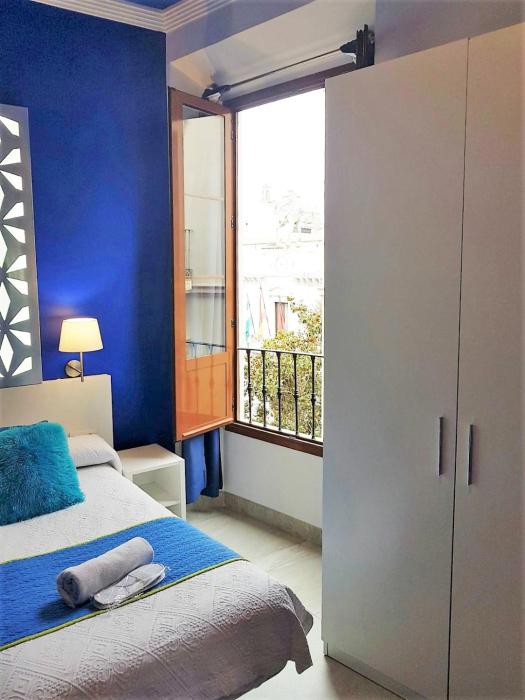nest style granada