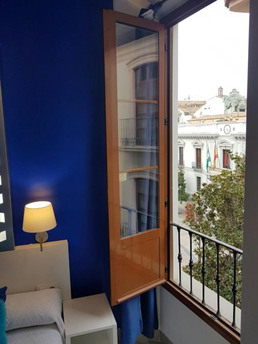 nest style granada
