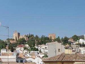 nest style granada