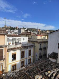 nest style granada