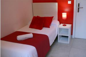 nest style granada