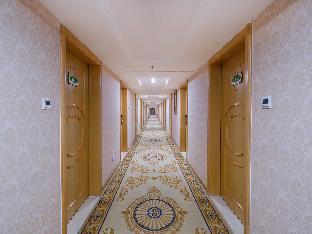 vienna hotel nanning qingxiu mountain