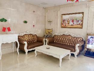 vienna hotel nanning qingxiu mountain