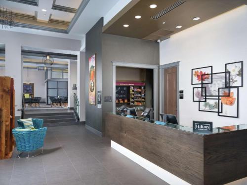 hampton inn and suites atlanta decatur emory