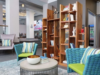 Hampton Inn & Suites Atlanta Decatur/Emory,Atlanta>>Alpharetta,3 star