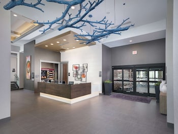 Hampton Inn & Suites Atlanta Decatur/Emory,Atlanta>>Alpharetta,3 star