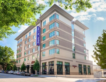Hampton Inn & Suites Atlanta Decatur/Emory,Atlanta>>Alpharetta,3 star