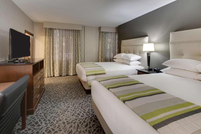 drury plaza hotel milwaukee downtown