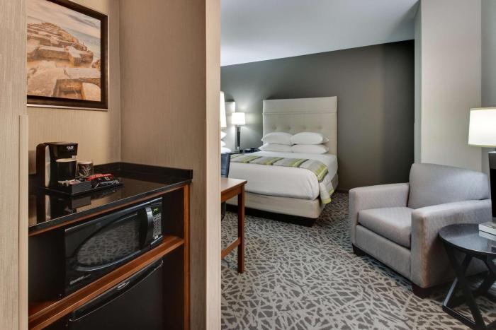 drury plaza hotel milwaukee downtown