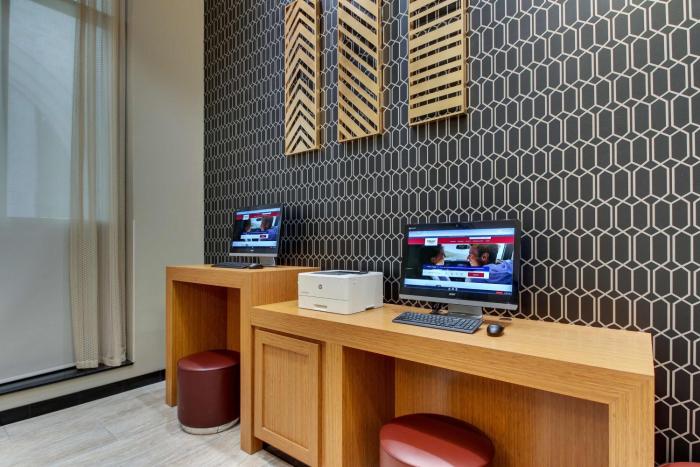 drury plaza hotel milwaukee downtown