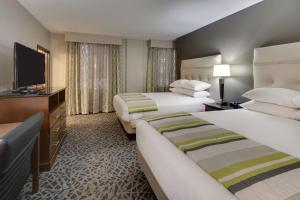 drury plaza hotel milwaukee downtown