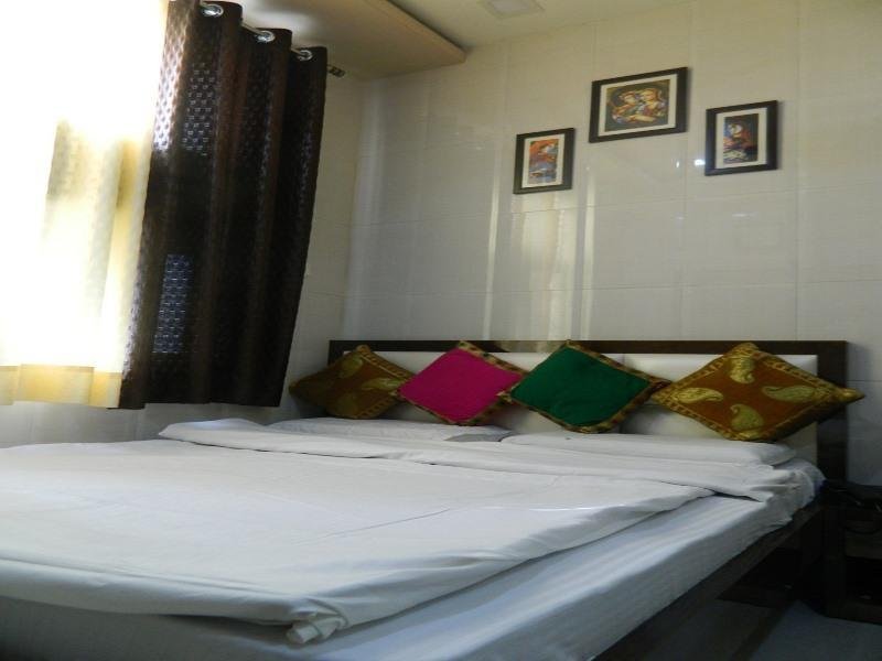 hotel sahil inn