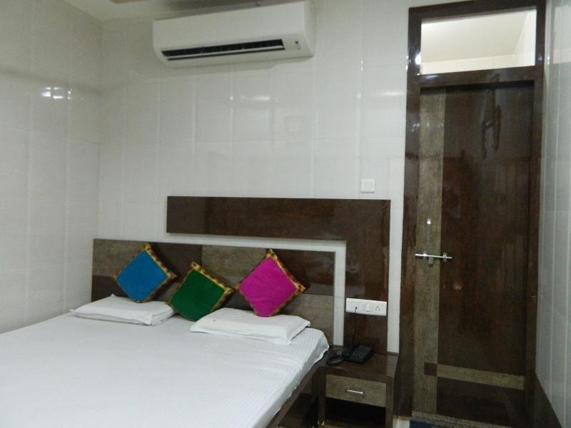 hotel sahil inn