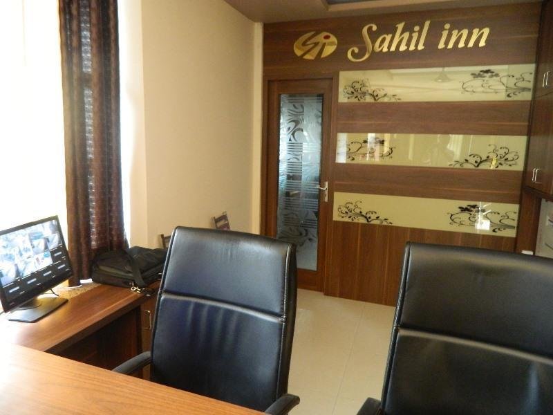 hotel sahil inn