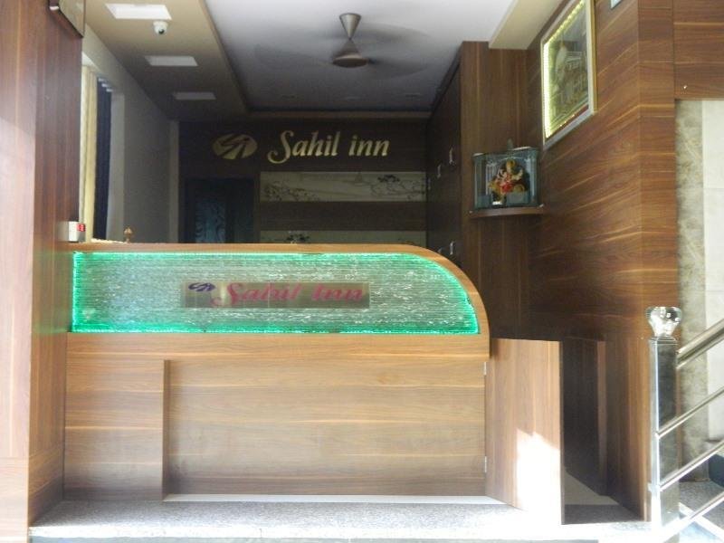 hotel sahil inn