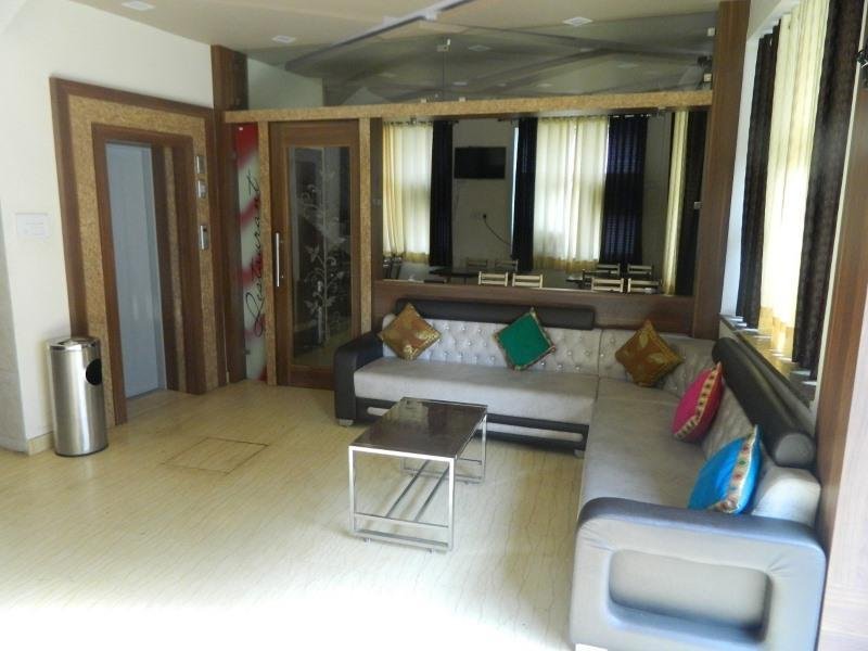 hotel sahil inn
