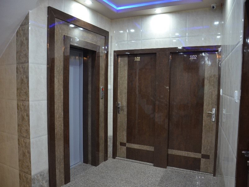 Hotel Sahil Inn,Pushkar>>Ajmer,2 star