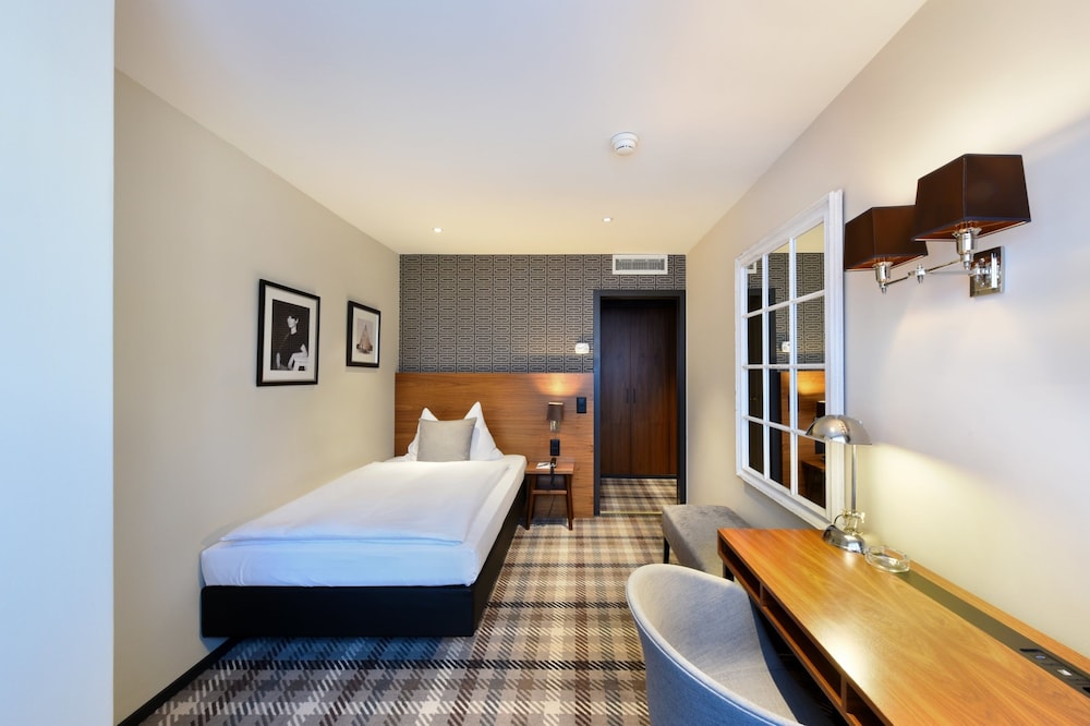 hotel city zurich design and lifestyle