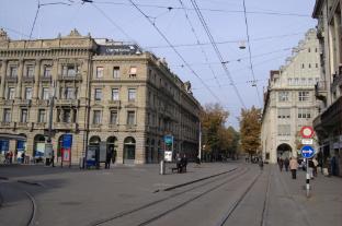 City Zurich,Zurich West>>Zurich,3 star