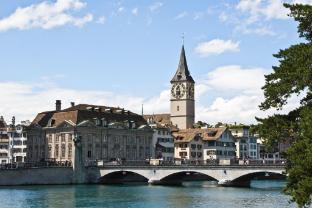 City Zurich,Zurich West>>Zurich,3 star