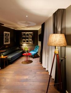 hotel city zurich design and lifestyle
