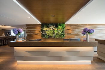 Hotel Illuster - Urban & Local,Schwerzenbach>>Greifensee,3 star