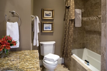 the inn on west liberty