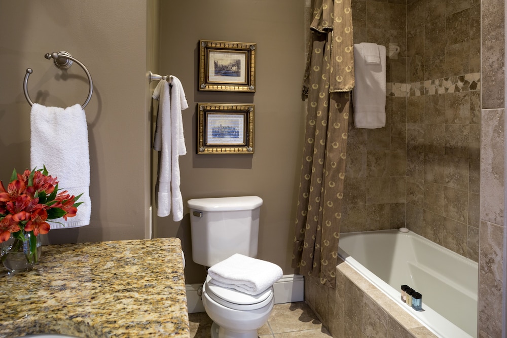 the inn on west liberty