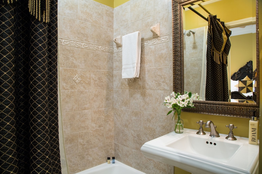 the inn on west liberty