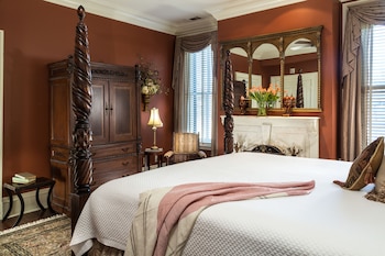 the inn on west liberty