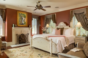 the inn on west liberty