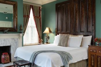 the inn on west liberty