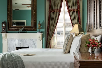 the inn on west liberty