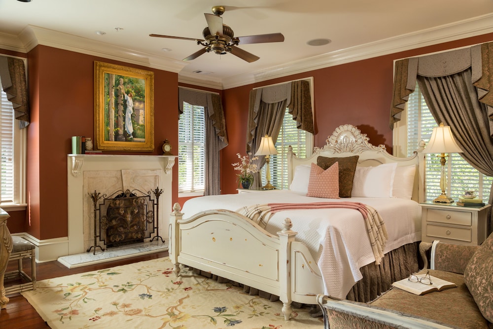 the inn on west liberty