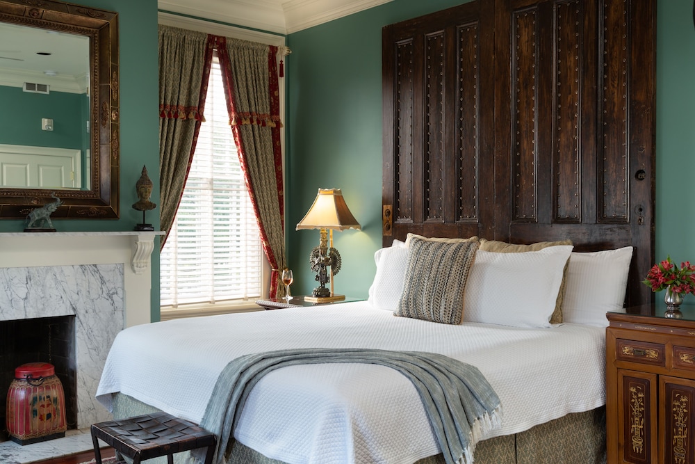 the inn on west liberty